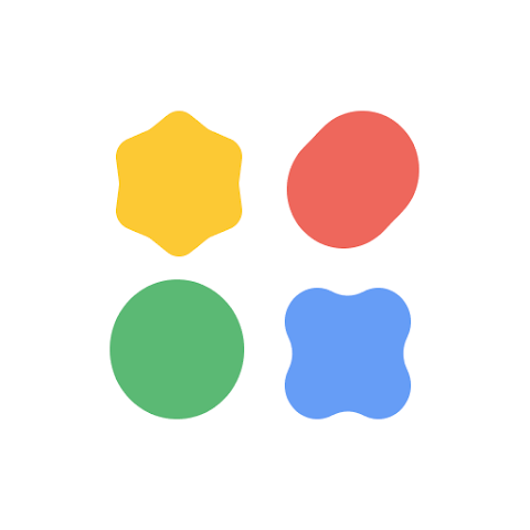 Captura de tela da Galeria do Google AI Edge