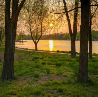 Przykładowy obraz fotorealistyczny 2