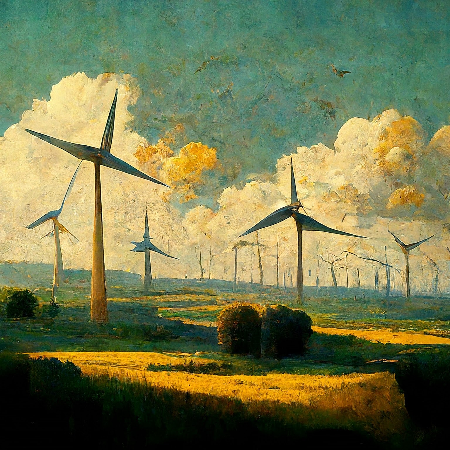 immagine di esempio del Rinascimento