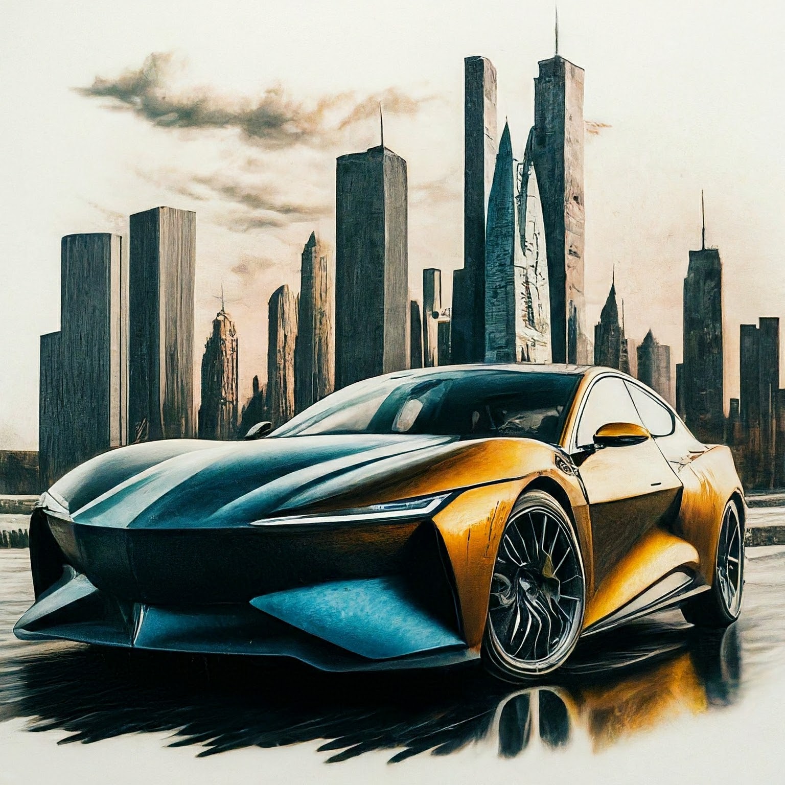 Sanat örnek resimleri