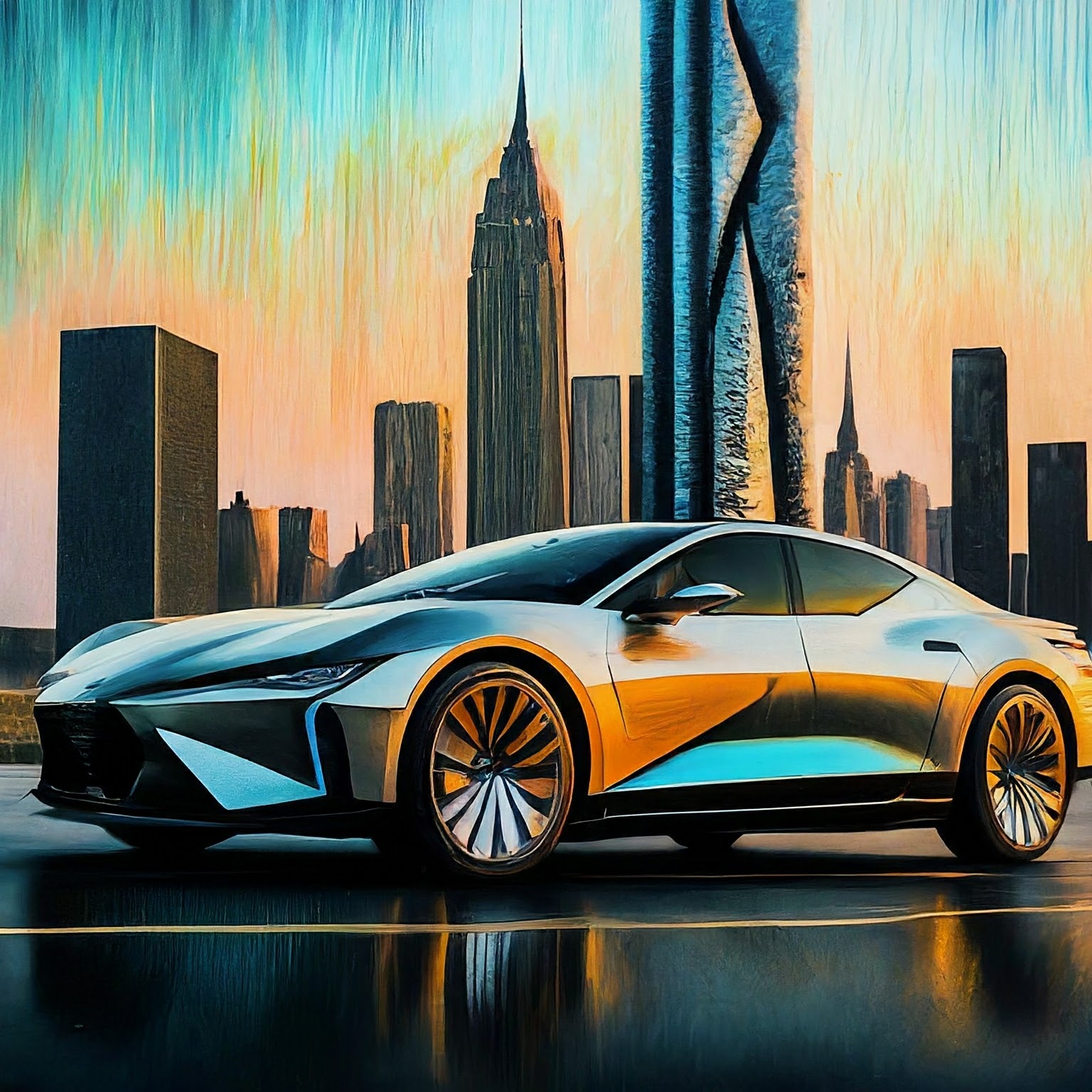 imazhe shembullore arti