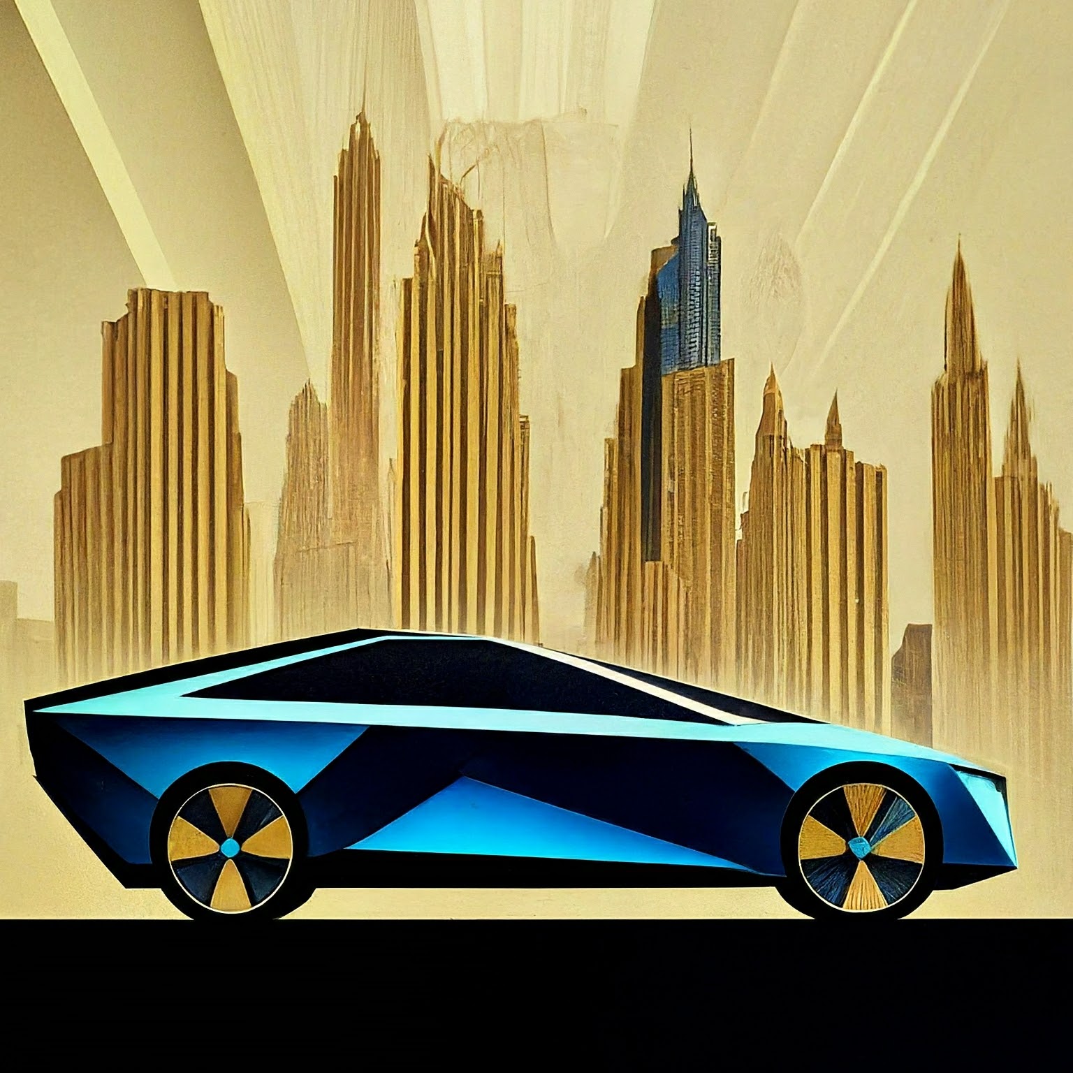 藝術範例圖片