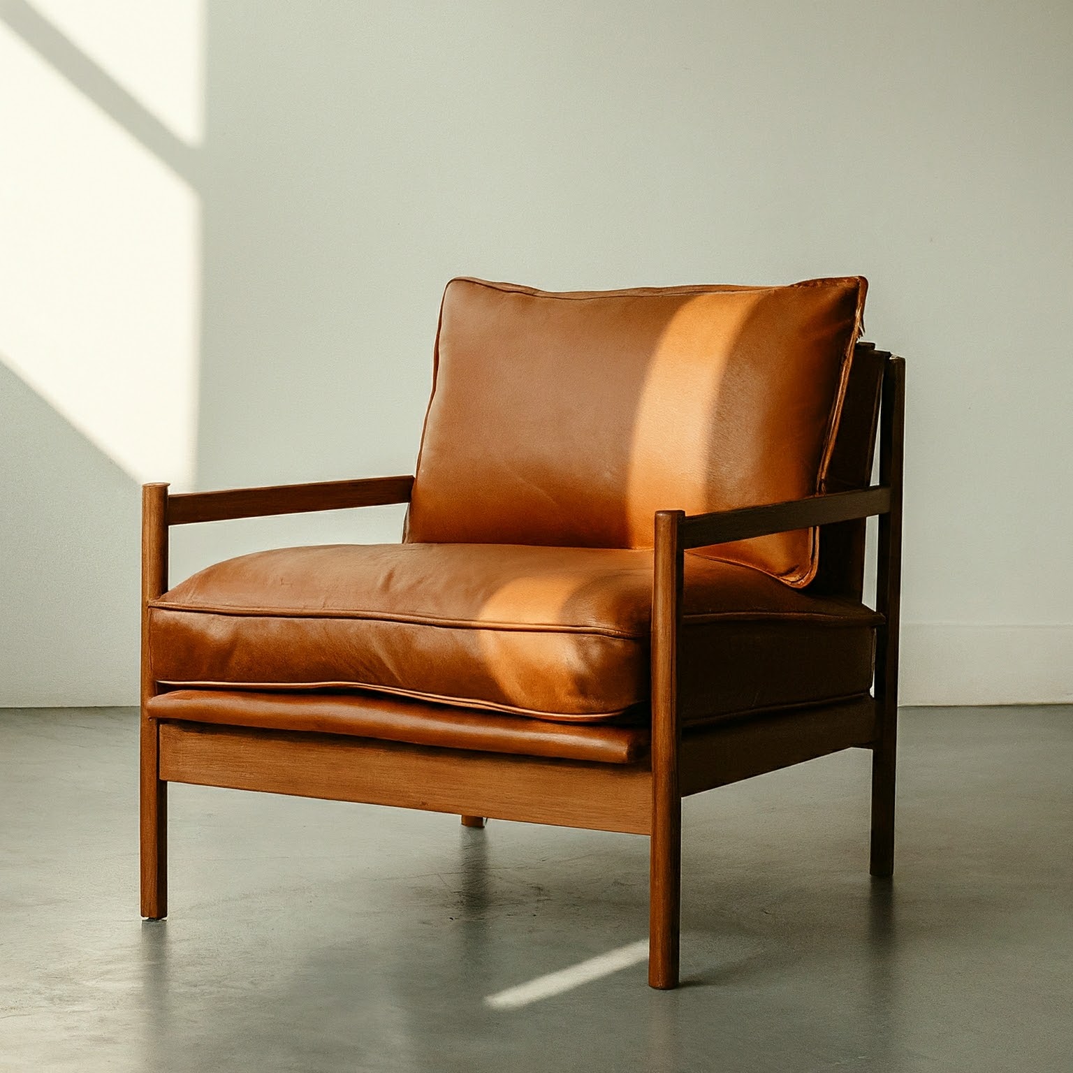 自然光のサンプル画像