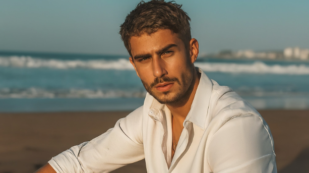 مثال على نسبة العرض إلى الارتفاع