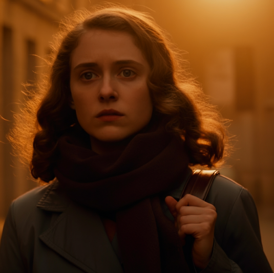 مثال على طلب طويل في Imagen 4