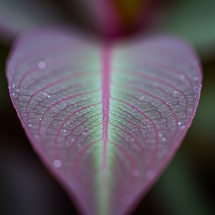 exemple de photographie d'objet