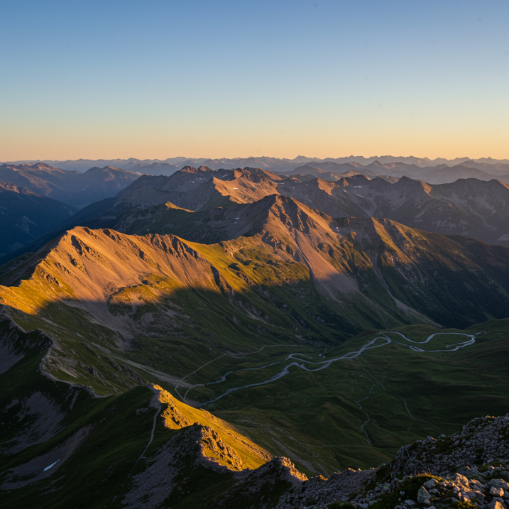 exemple de photographie grand angle