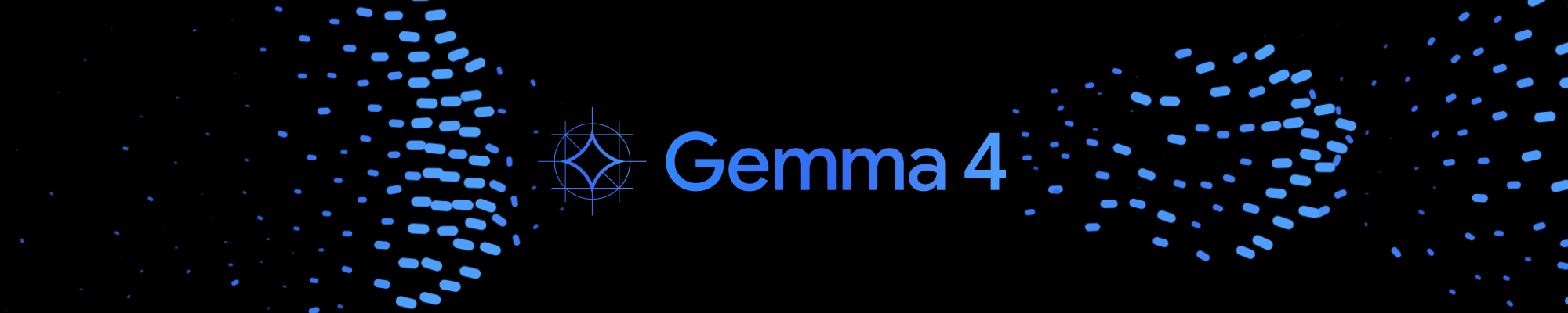 Gemma 4 बैनर