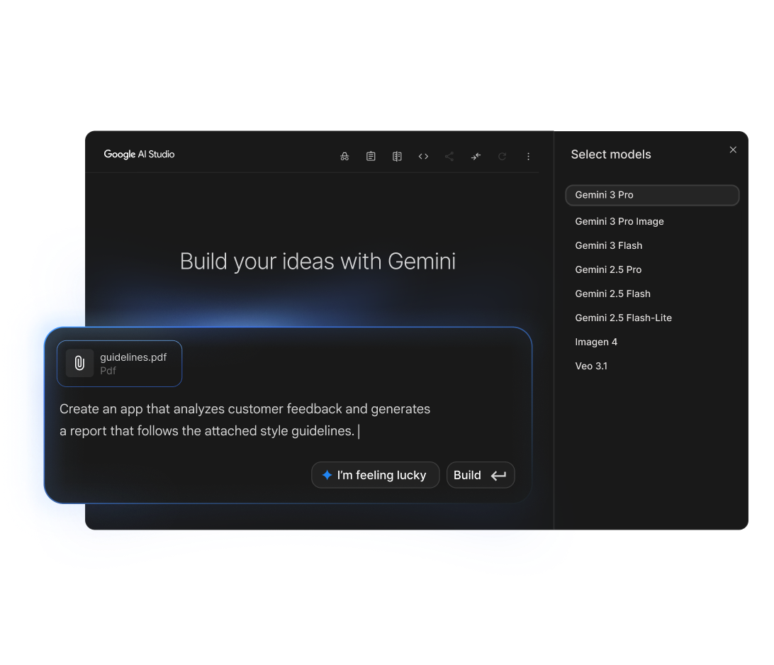 AI for every developer