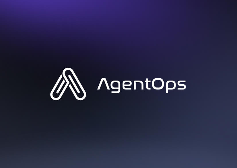 AgentOps 展示版预览