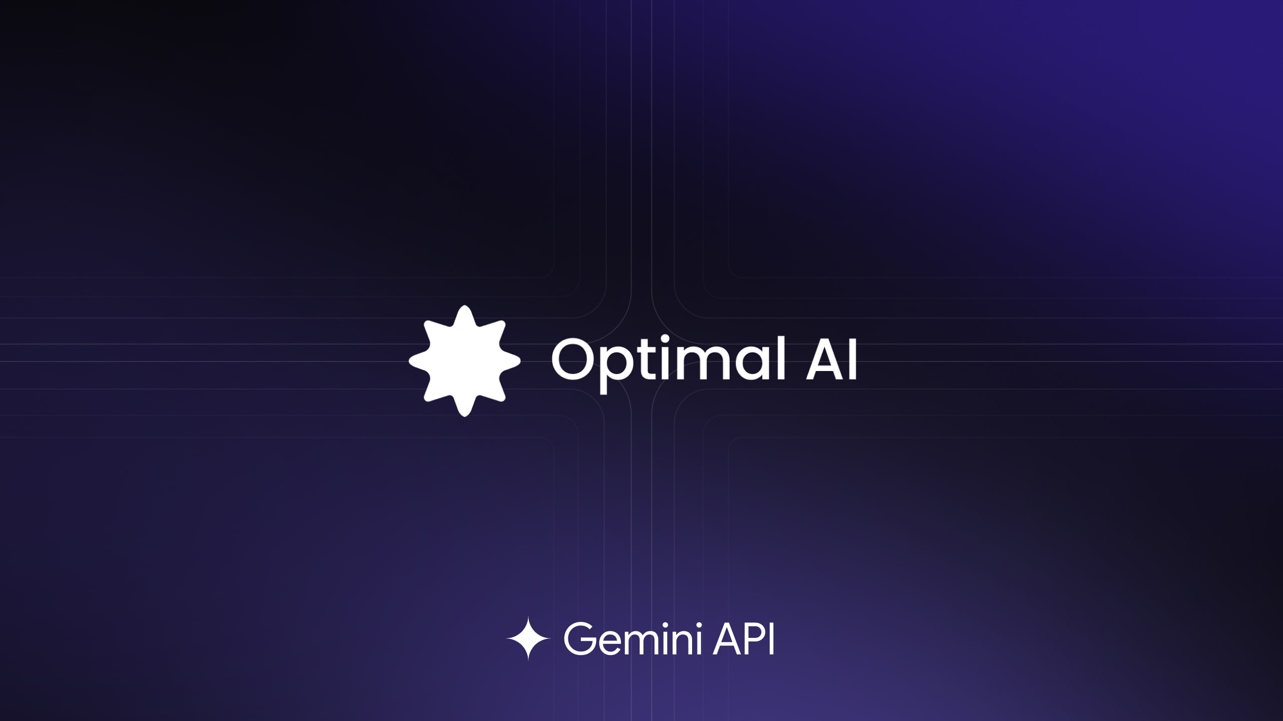 Imagem principal da demonstração do AgentOps