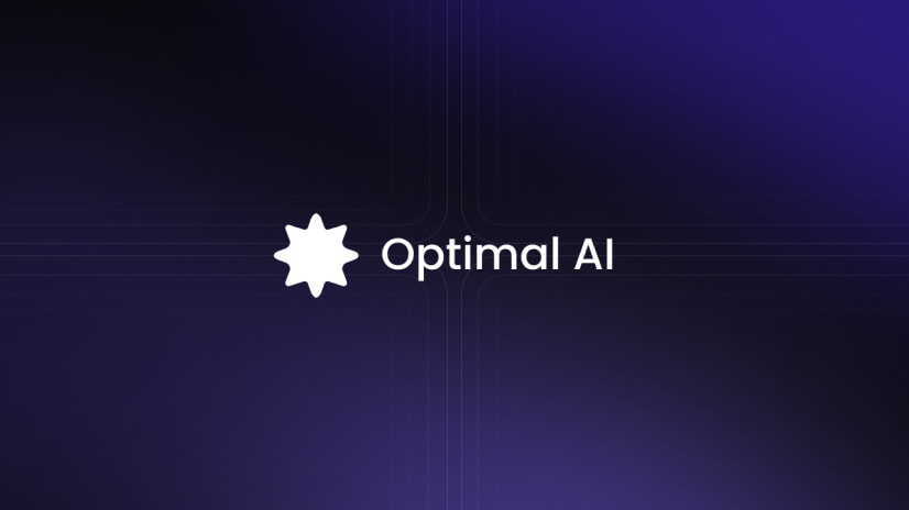 Vista previa de la presentación de Optimal AI