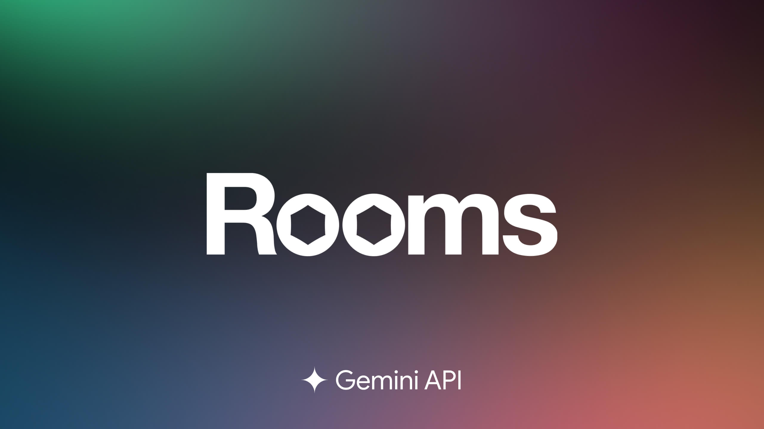 Rooms 쇼케이스 히어로
