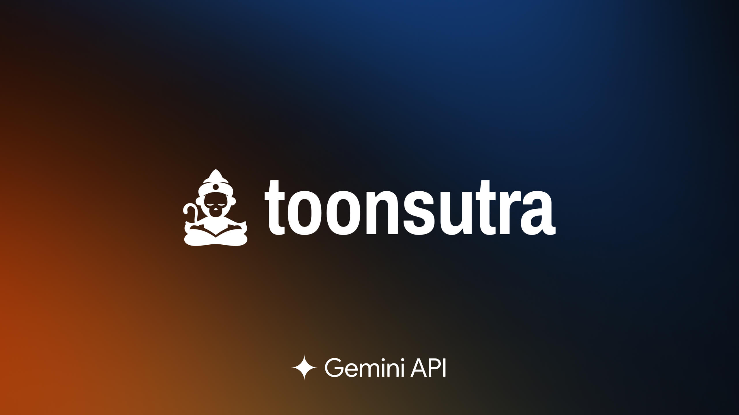 Image héros de la vitrine Toonsutra