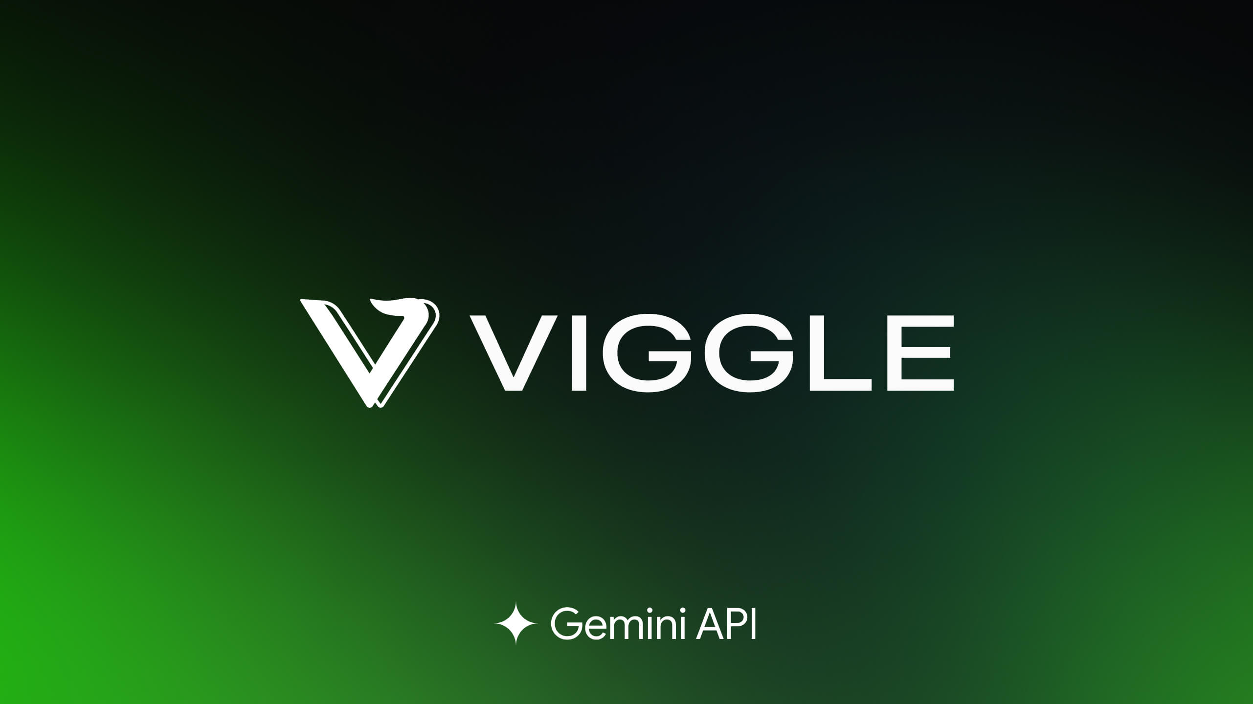 Banner besar showcase Viggle