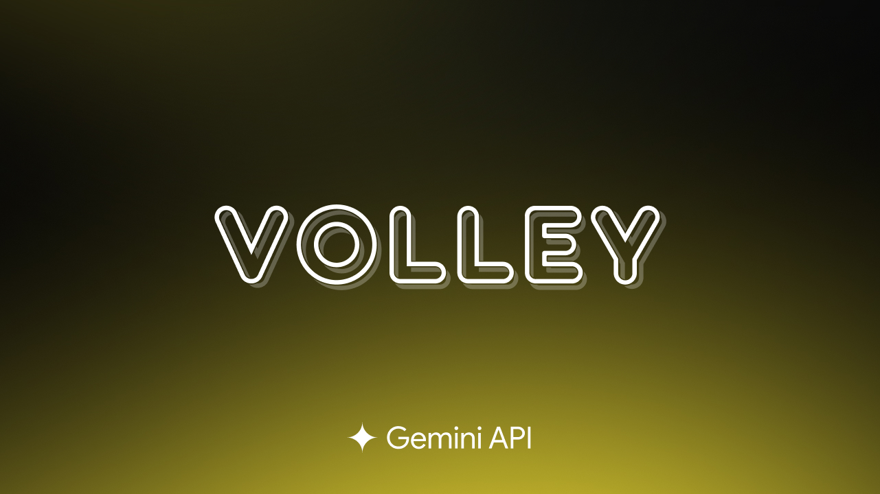 Volley tanıtımının ana resmi