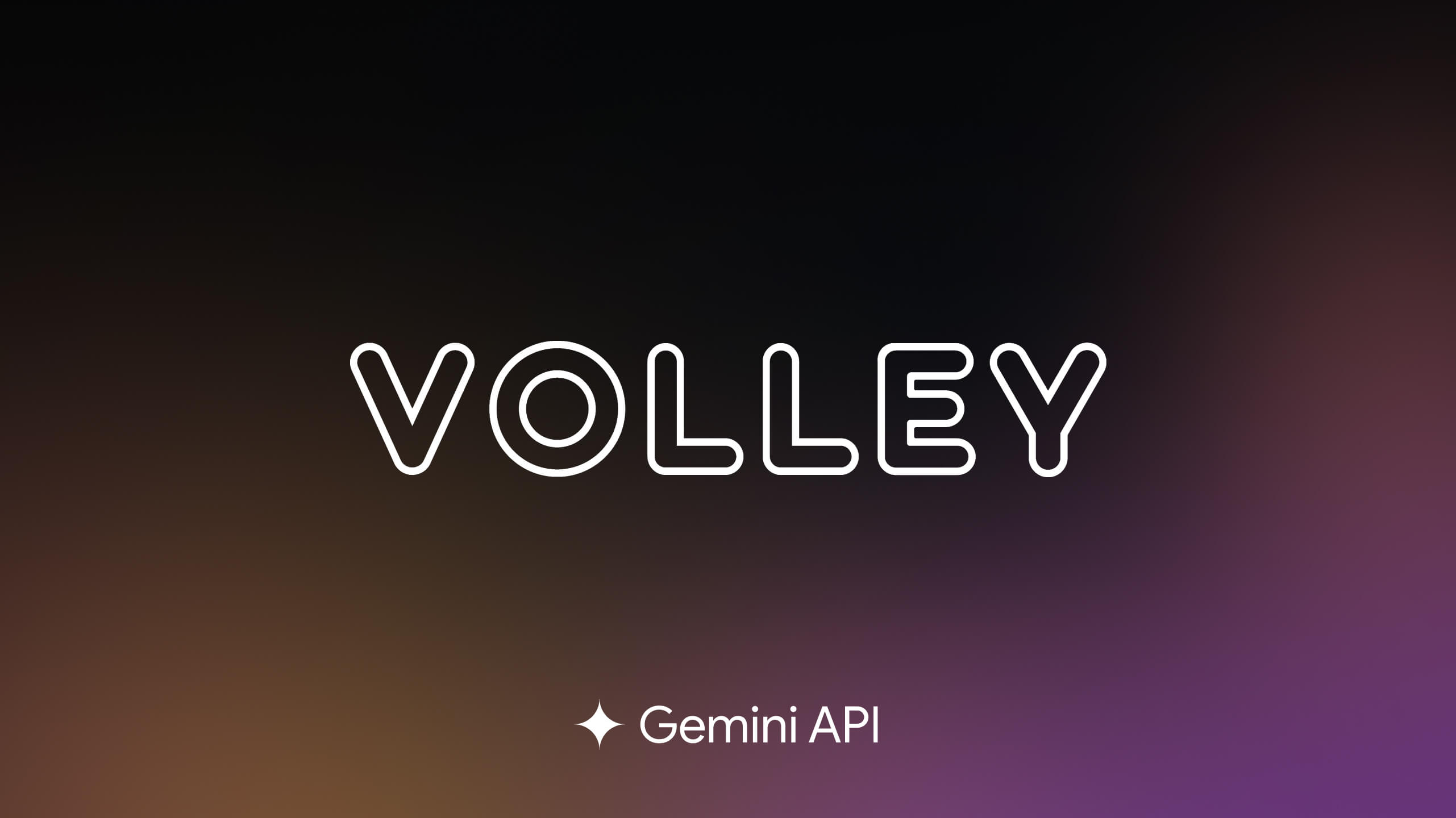 תמונה ראשית (Hero) של Volley