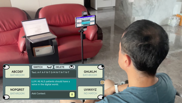 ลิงก์การมอง