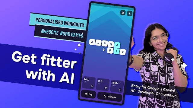 AlphaFit