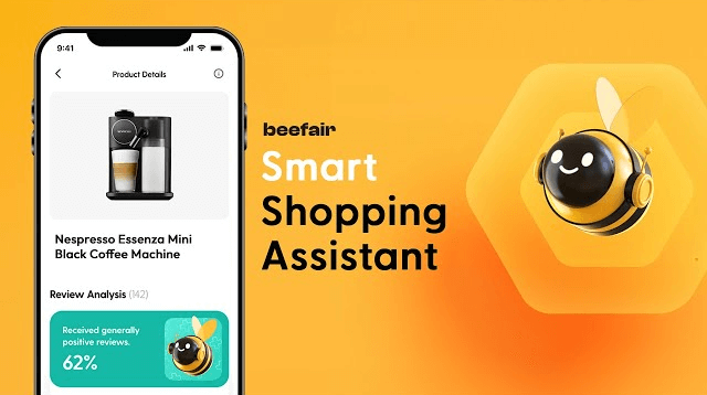 BeeFair - প্রম্পটল্যাব