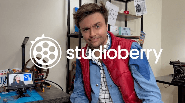 Studioberi