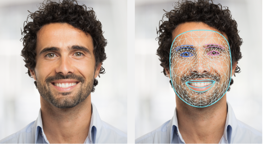 Face Landmarker-Task
