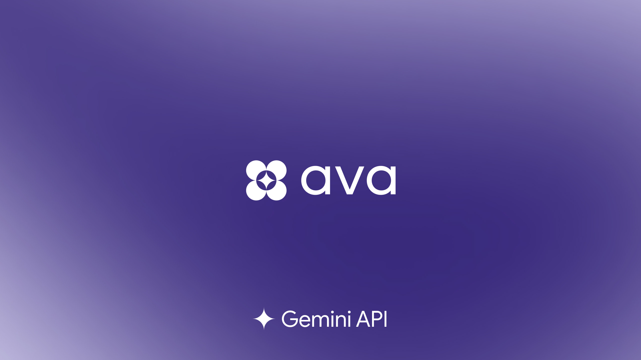 Ava のショーケースのヒーロー