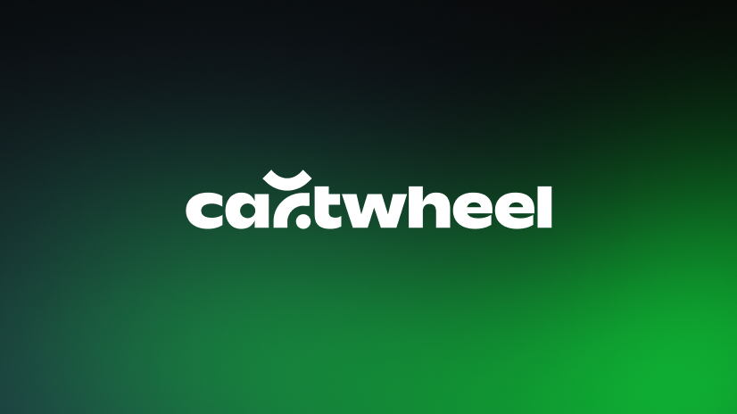 תצוגה מקדימה של Cartwheel