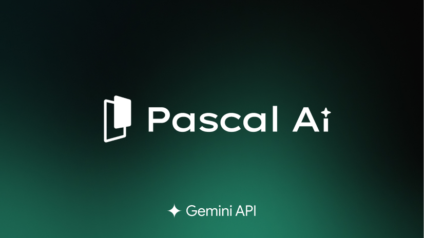 Pascal AI के शोकेस की झलक