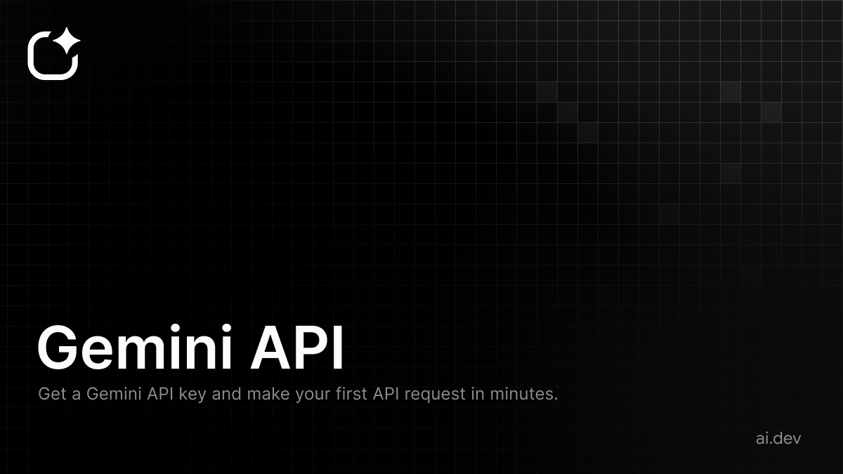 ai.google.dev